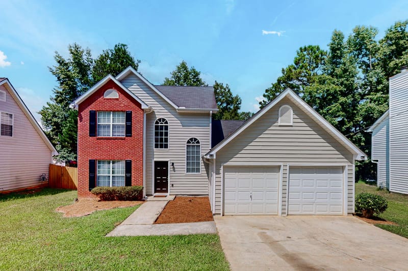PadSplit Plus Property  Upgraded Stone Mountain Home | Premium Furnishings & Smart TVs! (id. 8546)