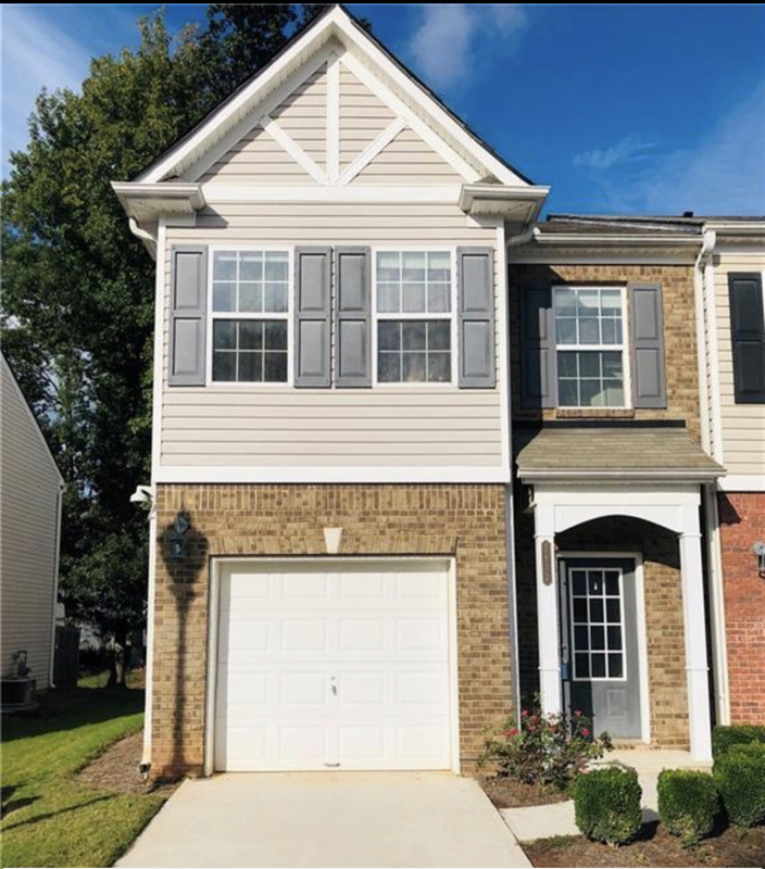 roommates in Decatur Private Room in 3Bed.2Bath - cirtru.com
