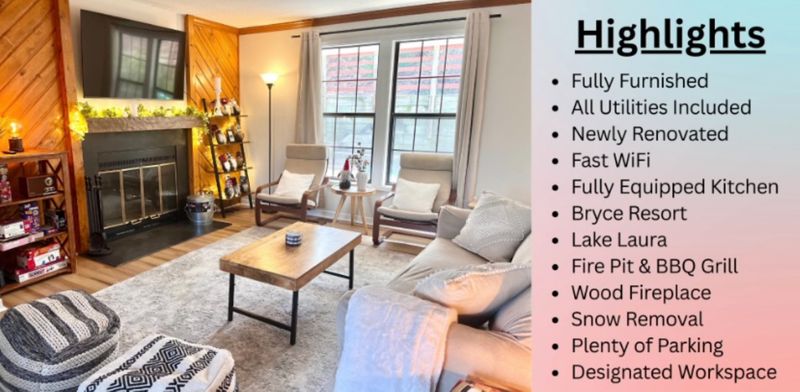 roommates in Basye Room3Bed.2.5Bath - cirtru.com