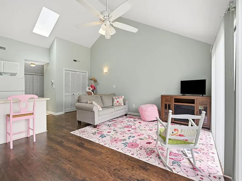 Entire Place 1Bed.1Bath