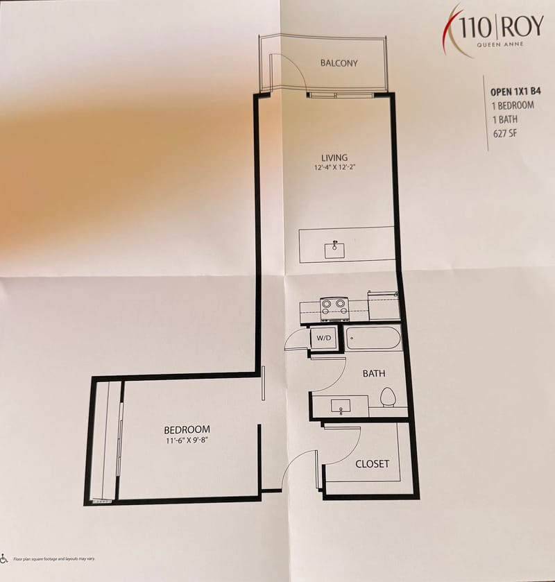 roommates in Seattle Entire Place 1Bed.1Bath - cirtru.com