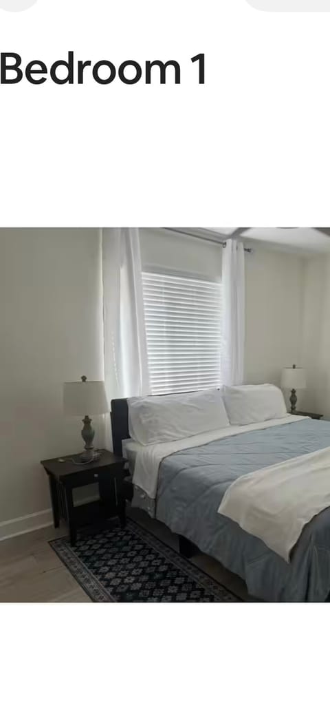 roommates in Jacksonville Entire Place 2Bed.1Bath - cirtru.com