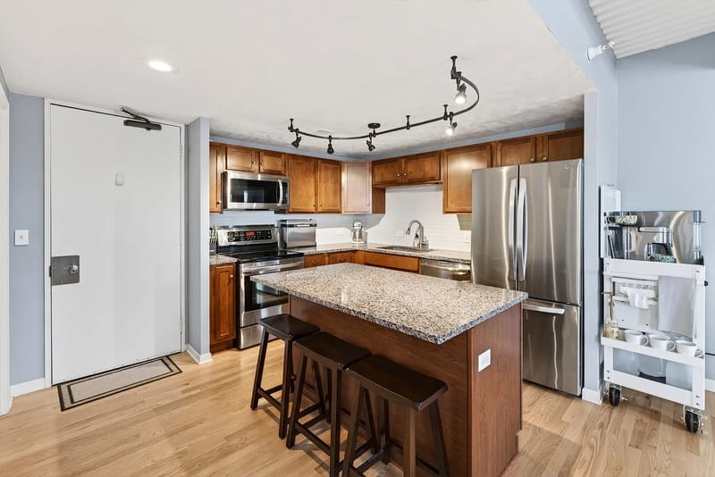 Entire Place 1Bed.1Bath