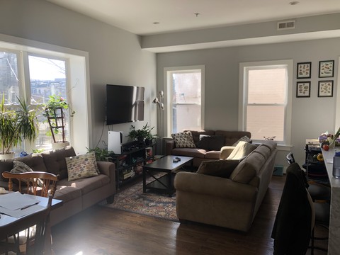 roommates in Washington Private Room in 3Bed.2Bath - cirtru.com