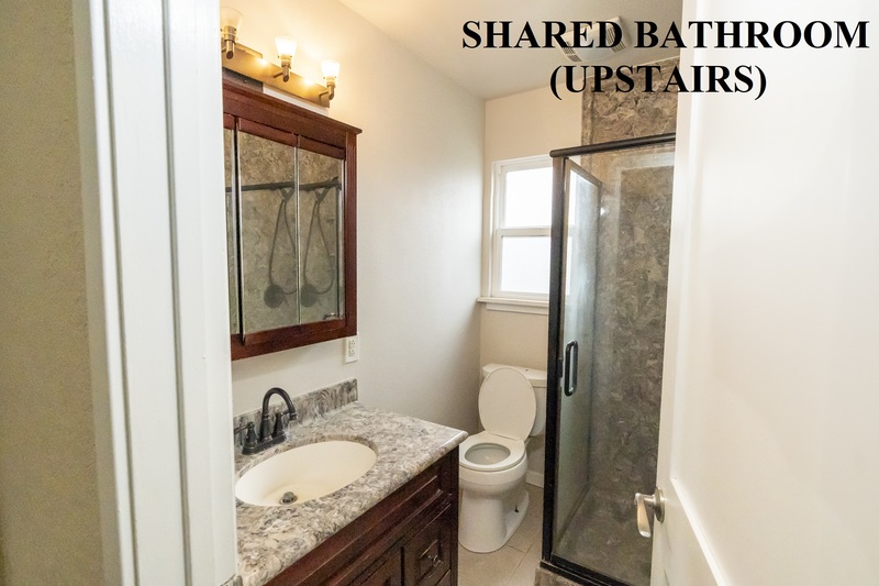 Private Room in 6Bed.4Bath