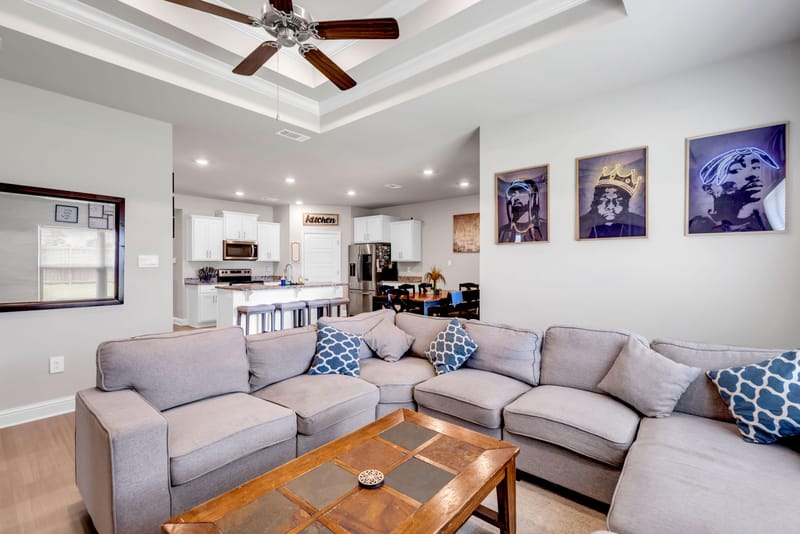 Your Private Room Sanctuary (id. 40911)