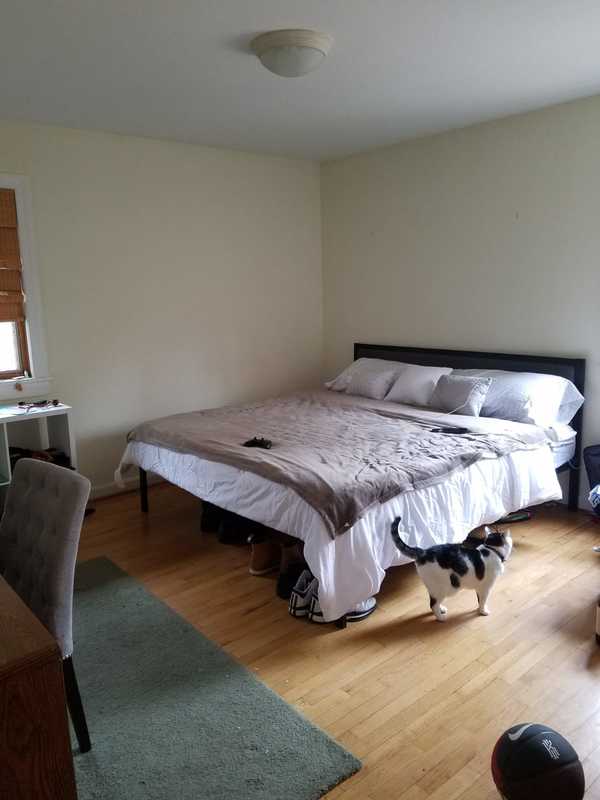 Private Room in 4Bed.3Bath