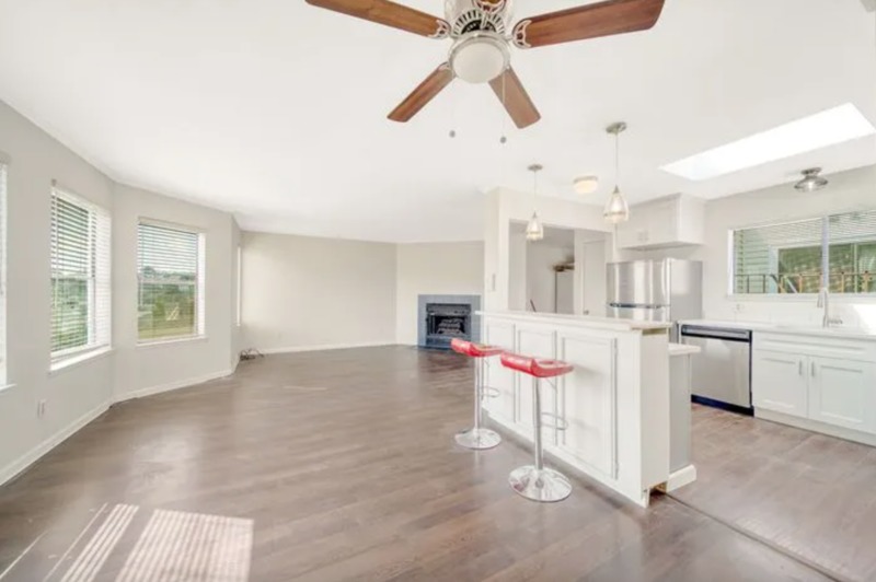 Private Room in 3Bed.2Bath