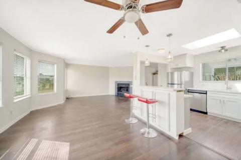 roommates in San Francisco Private Room in 3Bed.2Bath - cirtru.com