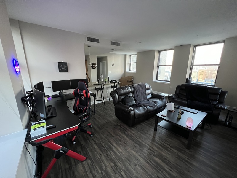 Entire Place 1Bed.1Bath