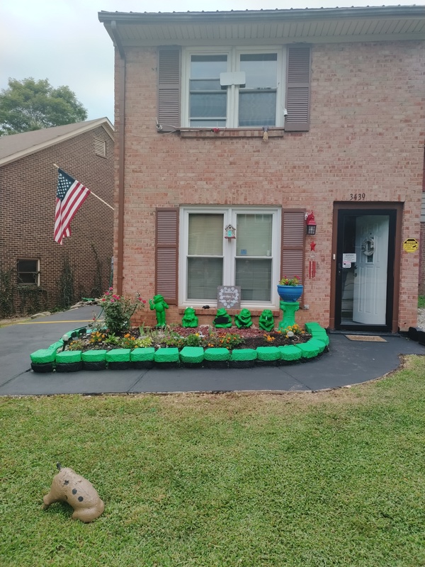roommates in Lexington Private Room in 2Bed.1Bath - cirtru.com