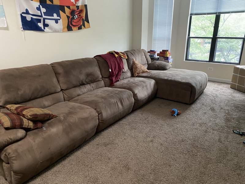 Private Room in 4Bed.2Bath