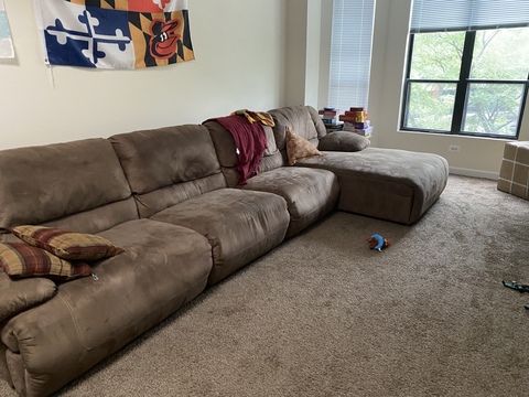 roommates in Chicago Private Room in 4Bed.2Bath - cirtru.com