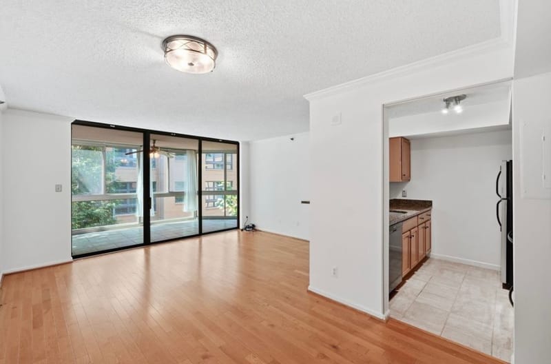 Entire Place 2Bed.2Bath