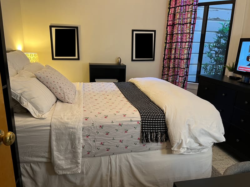 roommates in San Francisco Room3Bed.1Bath - cirtru.com