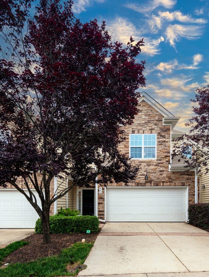 roommates in Raleigh Entire Place 2Bed.2.5Bath - cirtru.com