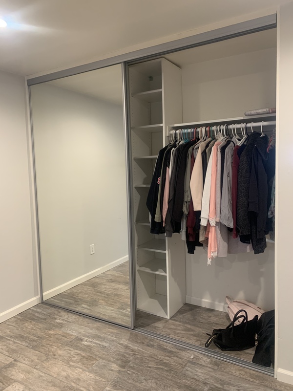 Private Room in 2Bed.1Bath