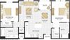 Private Room in 2Bed.2Bath