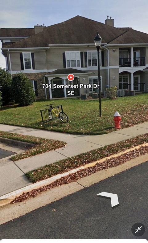 Shared Room in 1Bed.1Bath