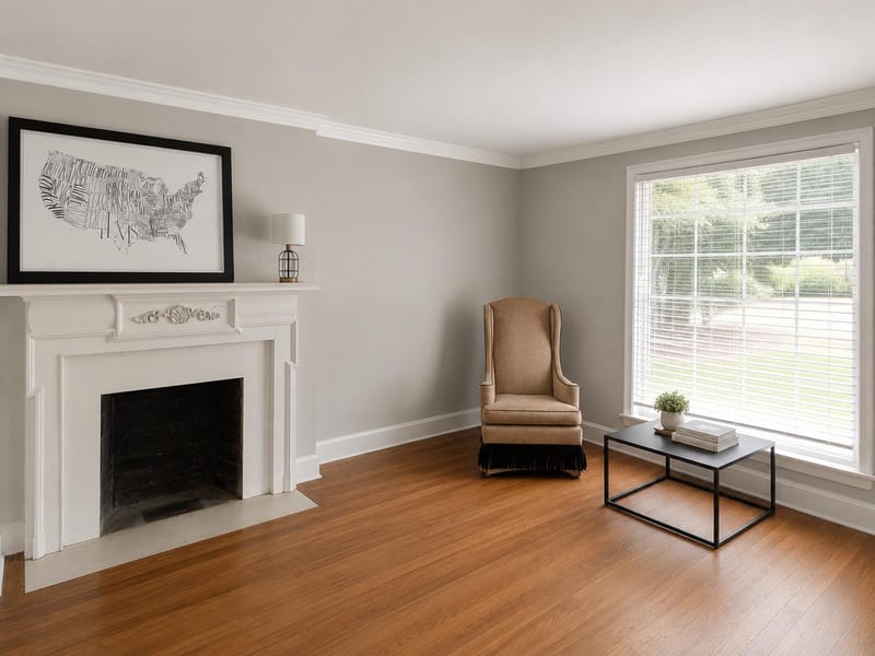 roommates in Undisclosed, Atlanta, GA 30342 Heart of Buckhead Modern CoLiving  | GoldenKey  Host  | Spacious Beautiful Home | 5 mins Walk to Lenox and Phipps Plaza | All Utilities Included  | Fast Wi-Fi | On-Site Laundry  |  Secure, Private, Furnished Rooms | Cleaning Service Included (id. 39329) - cirtru.com