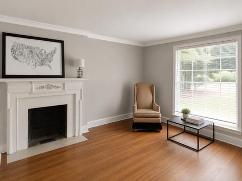 roommates in Undisclosed, Atlanta, GA 30342 Heart of Buckhead Modern CoLiving  | GoldenKey  Host  | Spacious Beautiful Home | 5 mins Walk to Lenox and Phipps Plaza | All Utilities Included  | Fast Wi-Fi | On-Site Laundry  |  Secure, Private, Furnished Rooms | Cleaning Service Included (id. 39329) - cirtru.com