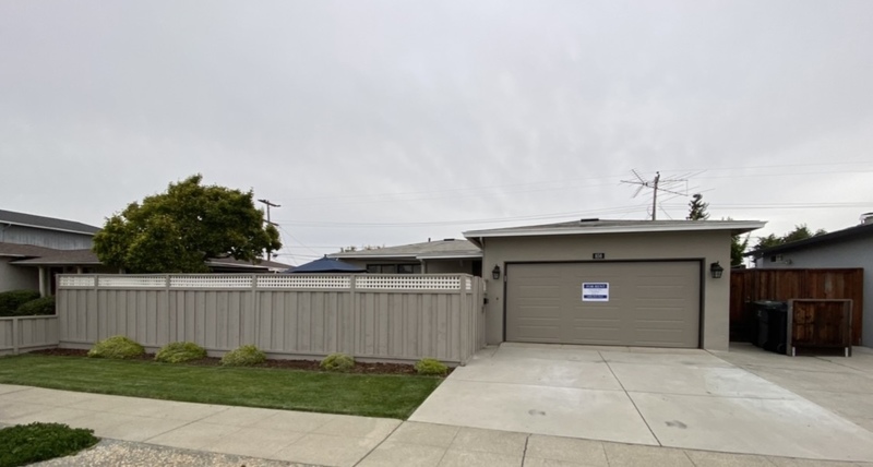 Entire Place 4Bed.2Bath