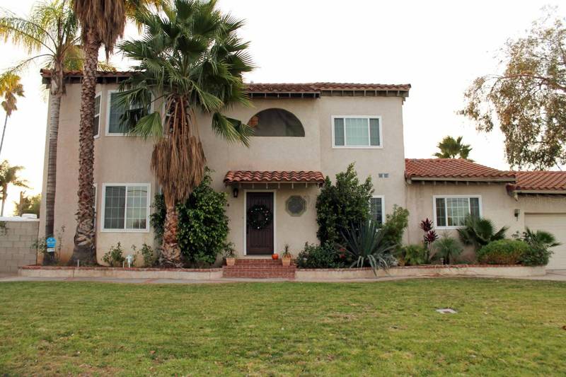 roommates in Los Angeles SPACIOUS ROOM FOR RENT IN HOUSE - cirtru.com