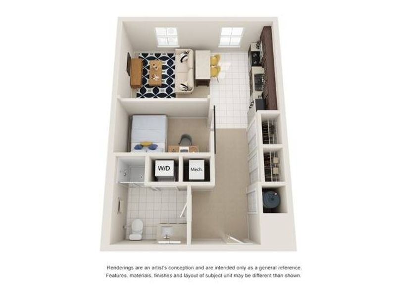 roommates in Philadelphia Entire Place 1Bed.1Bath - cirtru.com