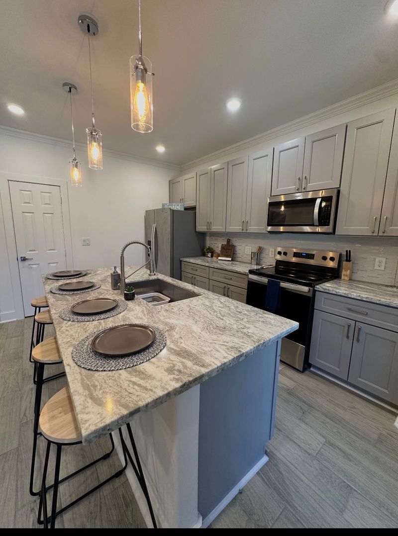 Private Room in 3Bed.2Bath