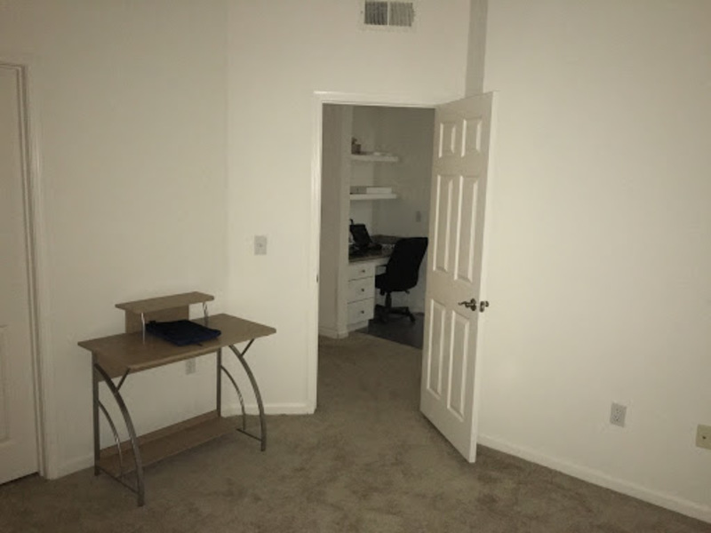 roommates in Pleasanton 1BR/1Ba  in a 3BR/3Ba apt near Bart - cirtru.com
