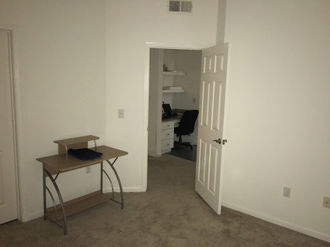 roommates in Pleasanton 1BR/1Ba  in a 3BR/3Ba apt near Bart - cirtru.com