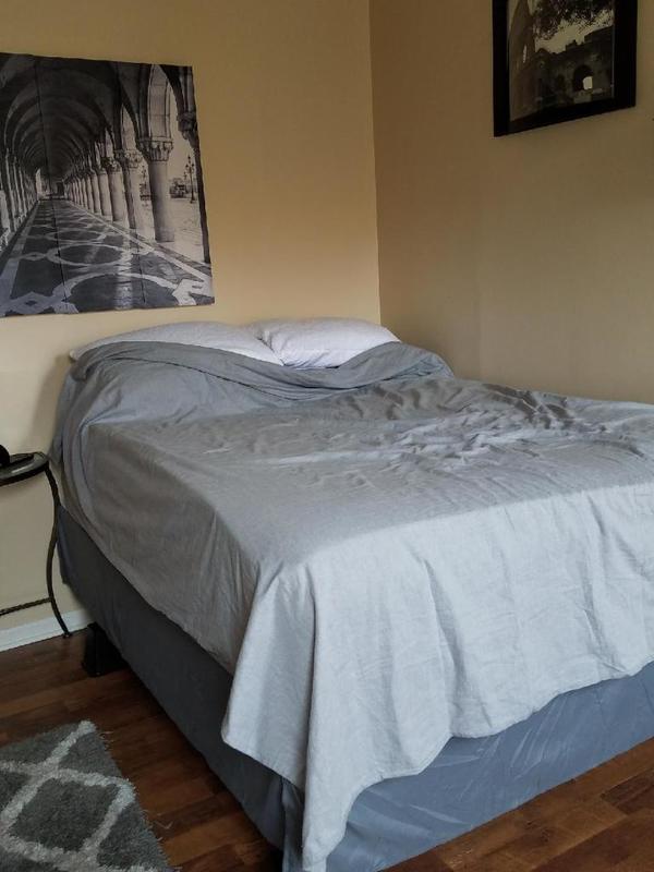Private Room in 5Bed.2Bath
