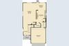 Private Room in 3Bed.2Bath