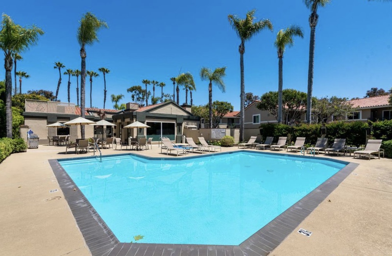roommates in San Diego Entire Place 1Bed.1Bath - cirtru.com