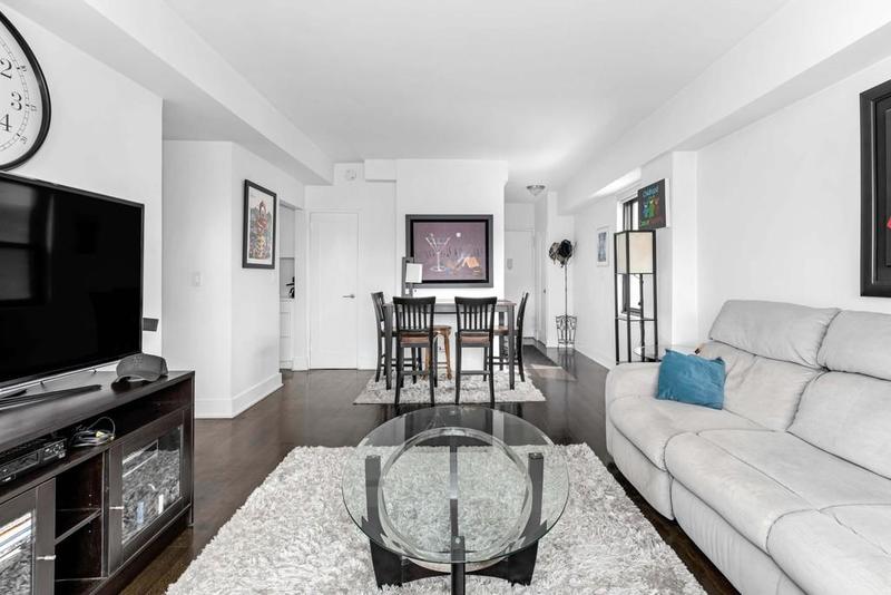 Entire Place 1Bed.1Bath