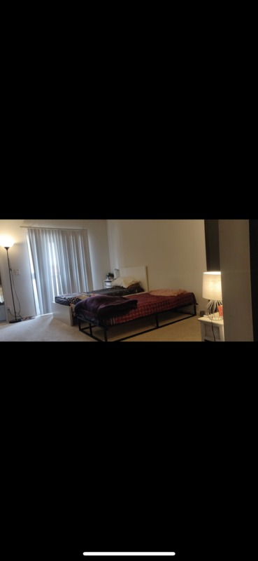 Shared Room in 2Bed.2Bath
