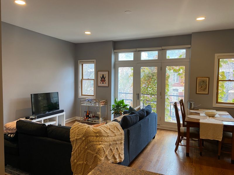 roommates in Chicago Private Room in 2Bed.2Bath - cirtru.com
