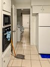 Renovated Sharpstown Home – Safe, Quiet, 2 Blocks from Transit – 1 GB Fiber & Modern Comfort (id. 13233)