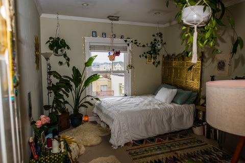 roommates in San Francisco Private Room in 3Bed.2Bath - cirtru.com