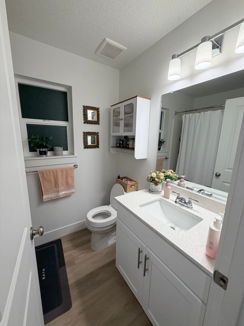 Private Room in 4Bed.2.5Bath