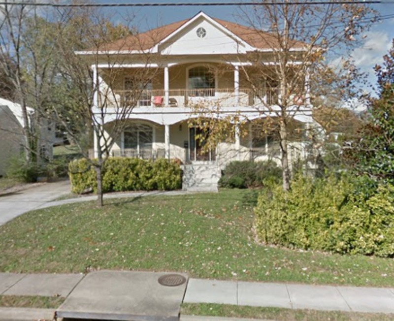 roommates in Falls Church Private Room in 3Bed.2Bath - cirtru.com