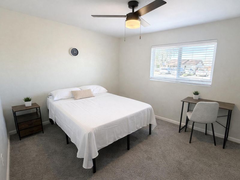 roommates in Undisclosed, Tempe, AZ 85281 Tempe Furnished Bedroom – All Bills Included, Coworking-Friendly Home (id. 29206) - cirtru.com