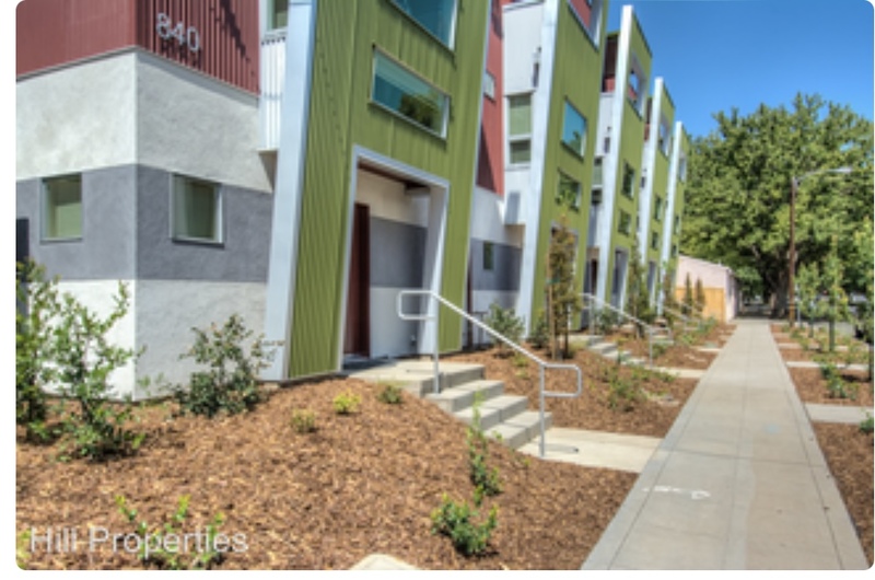 roommates in Chico Private Room in 3Bed.3Bath - cirtru.com