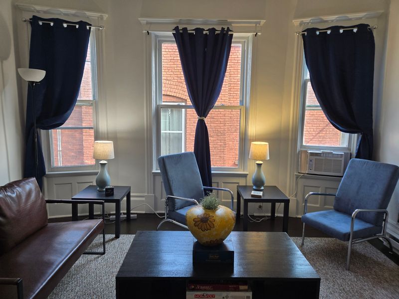 roommates in Troy Private Room in 2Bed.1Bath - cirtru.com