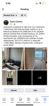 Entire Place 1Bed.1Bath