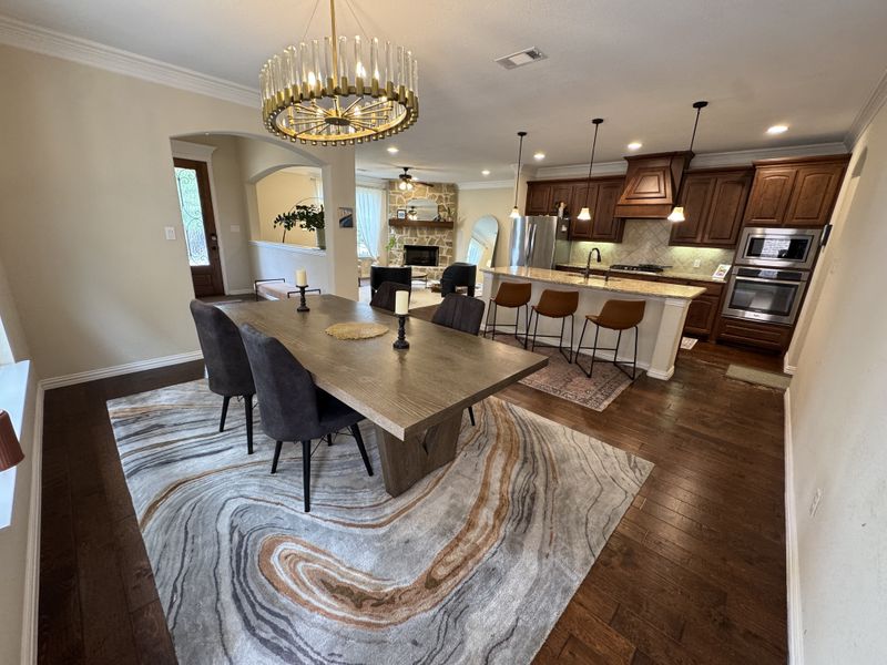 roommates in Aledo Private Room in 4Bed.2.5Bath - cirtru.com