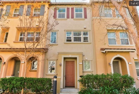 roommates in Santa Clara Private Room in 3Bed.3Bath - cirtru.com