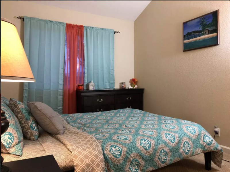 Room available in our house
