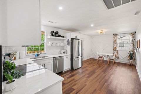 Thoughtfully renovated home offers comfortable living spaces just a short drive from everything Nashville has to offer! (id. 30776)