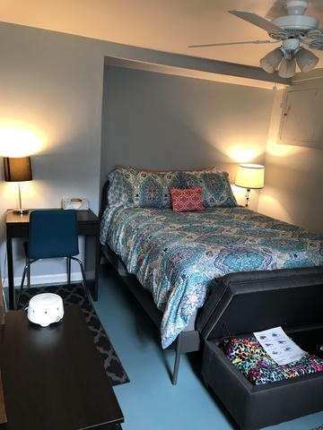 roommates in Nashville Private Room in 1Bed.1Bath - cirtru.com